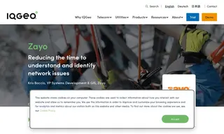 Preview of the Zayo Case Study