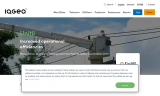 Preview of the Unitil Case Study