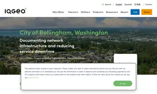 Preview of the City Of Bellingham, Washington Case Study
