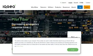Preview of the Pilot Fiber Case Study