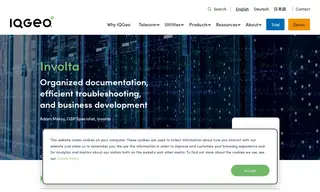 Preview of the Involta Case Study