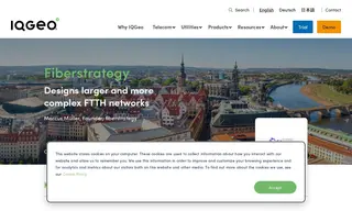 Preview of the Fiberstrategy Case Study