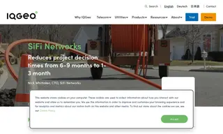 Preview of the SiFi Networks Case Study