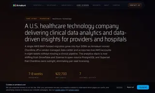 Preview of the Chordline Case Study