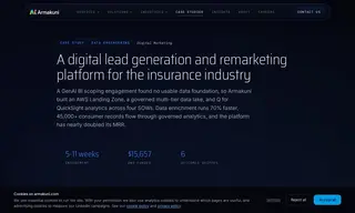 Preview of the MTLeadMedia Case Study