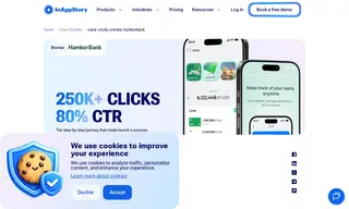 Preview of the Hamkorbank Case Study
