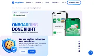 Preview of the Hamkorbank Case Study