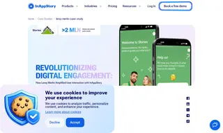 Preview of the Leroy Merlin Case Study