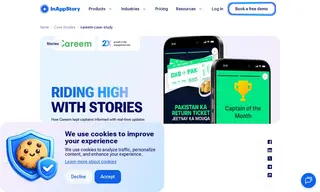 Preview of the Careem Case Study