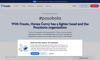 Preview of the Posoboty Case Study