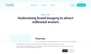 Preview of the Suave Case Study