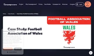 Preview of the Football Association of Wales (FA Wales) Case Study