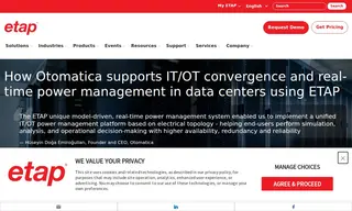 Preview of the Otomatica Case Study