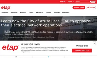 Preview of the City of Azusa Case Study