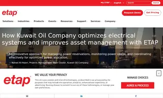 Preview of the Kuwait Oil Company Case Study