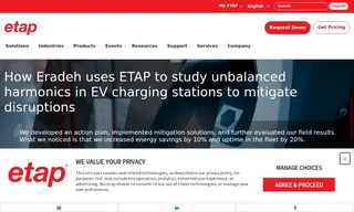 Preview of the Eradeh Power Consulting Case Study