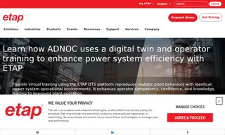 Preview of the Abu Dhabi National Oil Company (ADNOC) Case Study
