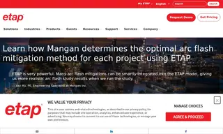 Preview of the Mangan Inc Case Study