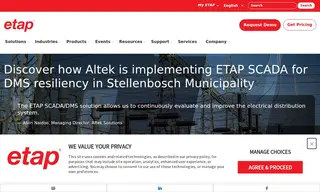 Preview of the Stellenbosch Municipality Case Study