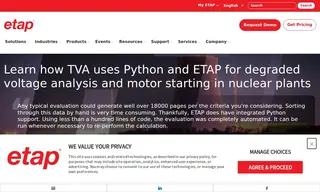 Preview of the Tennessee Valley Authority (TVA) Case Study