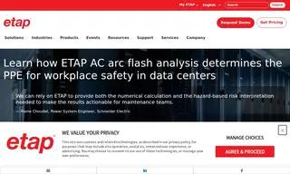 Preview of the Schneider Electric Case Study