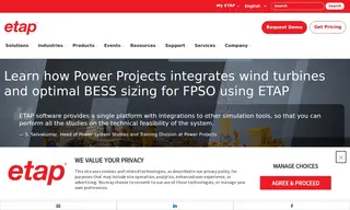 Preview of the Power Projects India Case Study