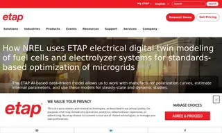 Preview of the National Renewable Energy Laboratory (nrel) Case Study