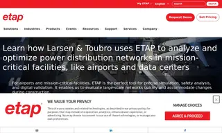 Preview of the Larsen & Toubro Case Study