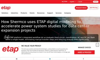Preview of the Shermco Case Study