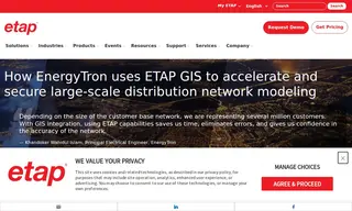 Preview of the EnergyTron Case Study
