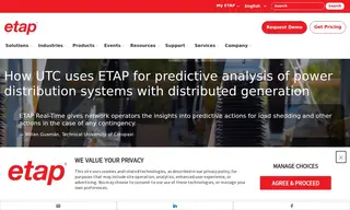Preview of the Technical University of Cotopaxi Case Study