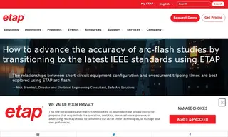 Preview of the Safe Arc Solutions Case Study