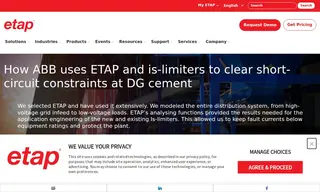 Preview of the DG Cement Case Study