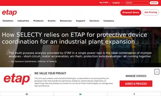Preview of the SELECTY Case Study