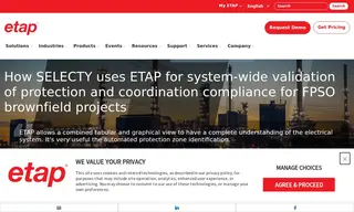 Preview of the SELECTY Case Study