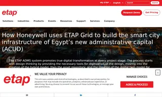 Preview of the Honeywell Case Study