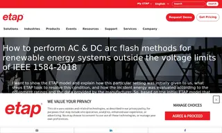 Preview of the Blue Oak Energy Case Study