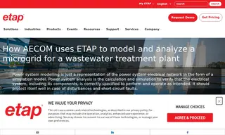 Preview of the AECOM Case Study