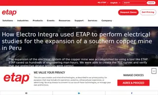 Preview of the Electro Integra Case Study