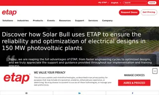 Preview of the Solar Bull Case Study