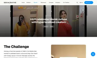 Preview of the Alshaya Case Study