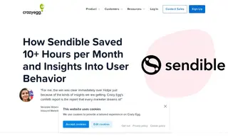 Preview of the Sendible Case Study