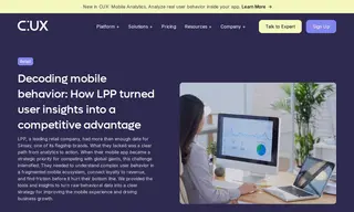 Preview of the LPP Case Study