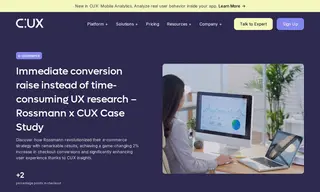 Preview of the ROSSMANN Case Study