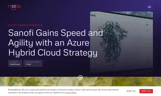 Preview of the Sanofi Case Study