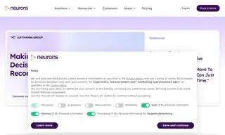 Preview of the Lufthansa Group Case Study