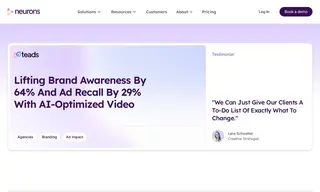 Preview of the 4B Case Study