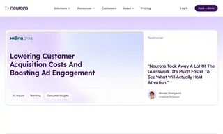 Preview of the Salling Group Case Study