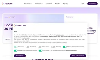 Preview of the Tre Kronor Media Case Study