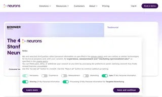 Preview of the Bonnier News Case Study